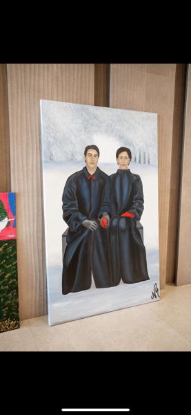Couple (2025)
